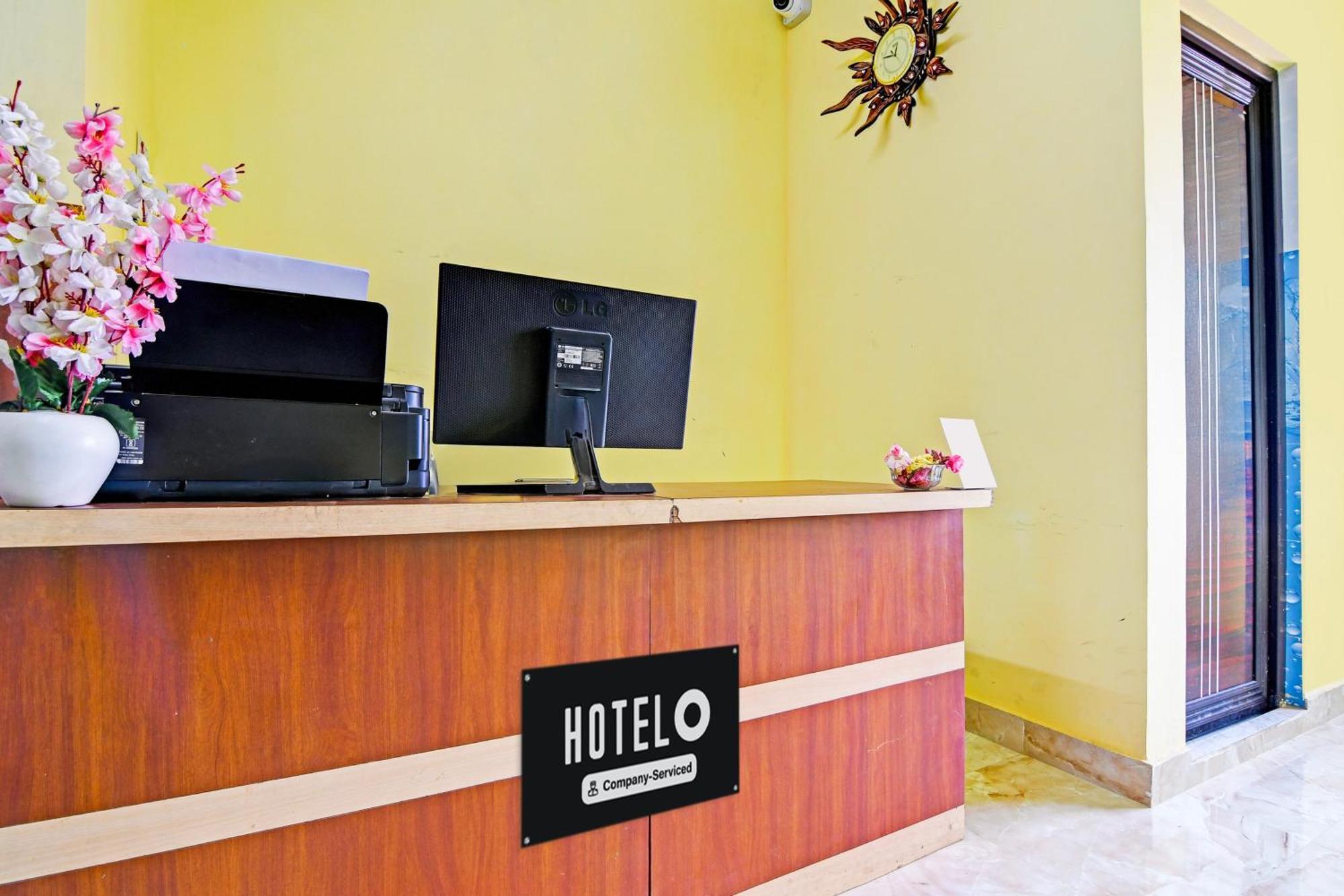 Hotel O Kabardanga More Kolkata Formerly Royal Crown Banquet Exterior photo