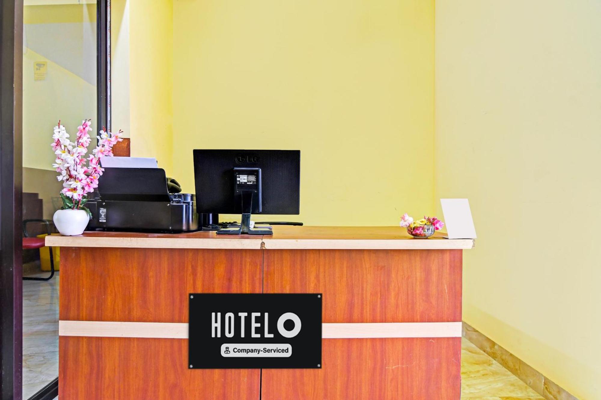 Hotel O Kabardanga More Kolkata Formerly Royal Crown Banquet Exterior photo
